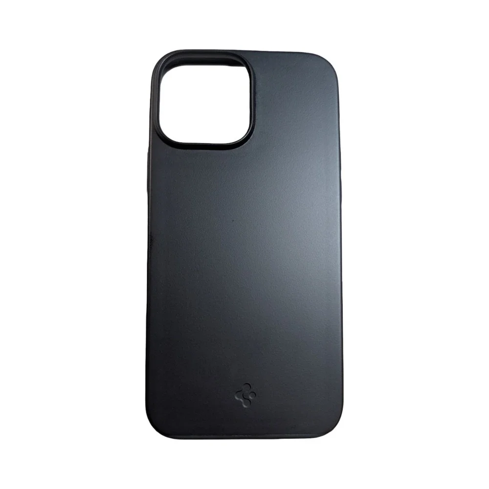 J3-U Spigen Thin‎ Fit Series Case for iPhone 13 Pro - Matte Black ⬇️